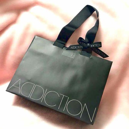 アディクション ザ アイシャドウ/ADDICTION/単色アイシャドウを使ったクチコミ(1枚目)