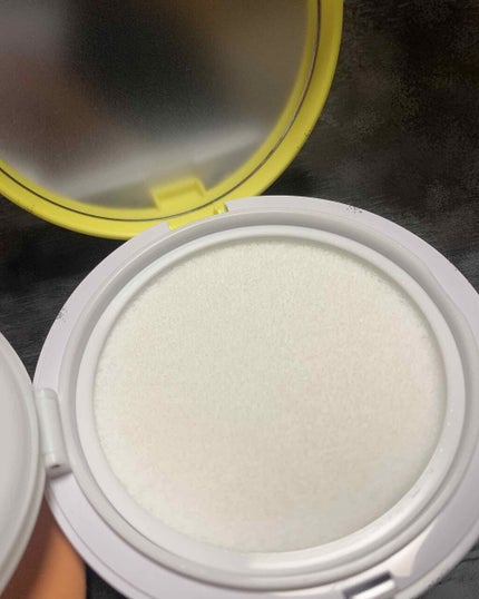 フジコあぶらとりウォーターパウダー/Fujiko/プレストパウダーを使ったクチコミ(3枚目)