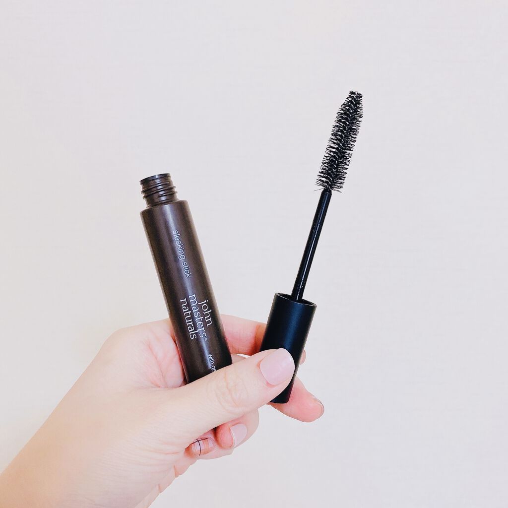 スリーキングスティック/john masters organics/ヘアジェルを使ったクチコミ（2枚目）