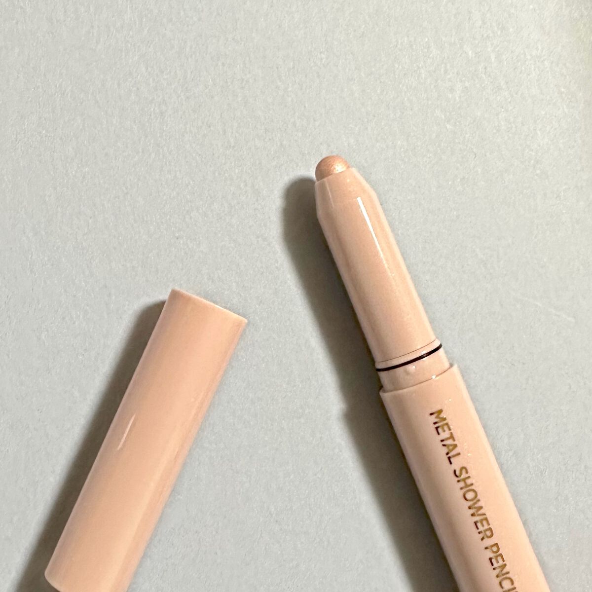 キャビアスティック アイカラー/ローラ メルシエ/スティックアイシャドウを使ったクチコミ（2枚目）