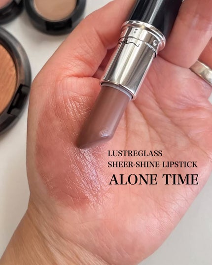 エクストラ ディメンション スキンフィニッシュ/M・A・C/プレストパウダーを使ったクチコミ(2枚目)