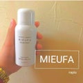 MIEUFA ミーファ フレグランスUVスプレー MUGUEST