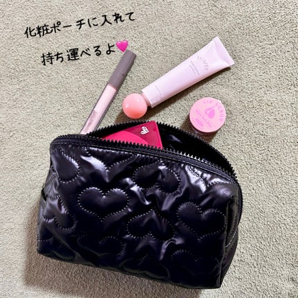 ソリッド パフューム ホワイトアプリコット/LUAFEE/練り香水を使ったクチコミ(5枚目)