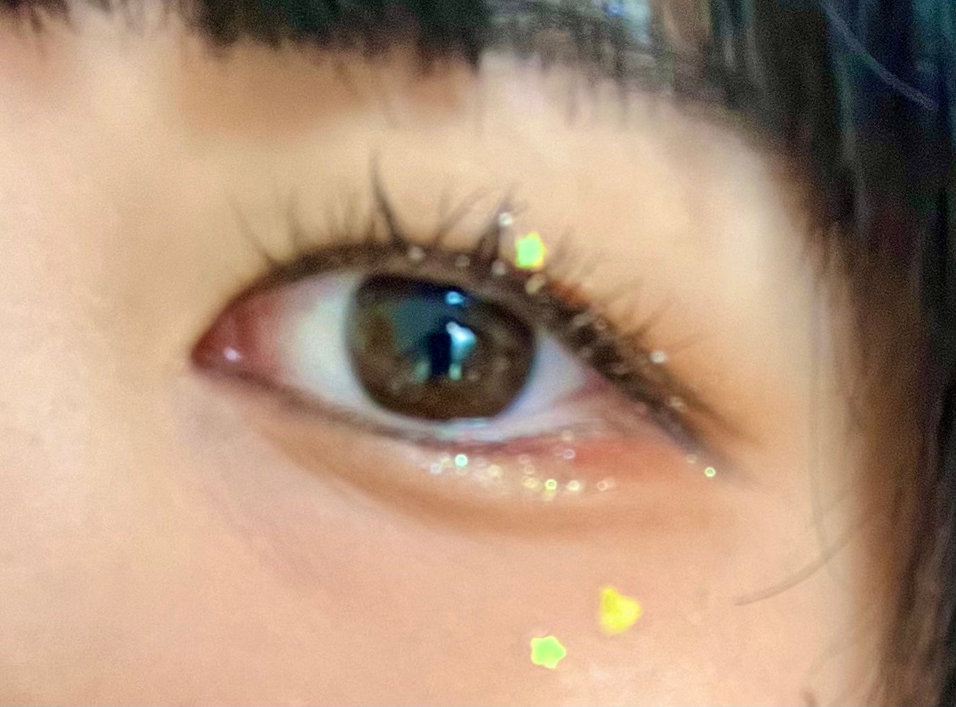 アリスドリームランドシリーズ 12色アイシャドウパレット(ZEESEA×大英博物館)/ZEESEA/アイシャドウパレットを使ったクチコミ(5枚目)