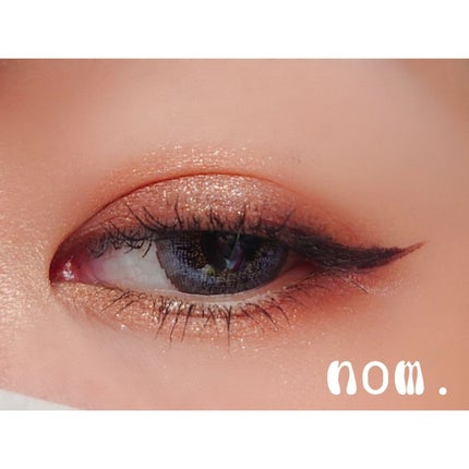 リュクスアイシャドウ/BOBBI BROWN/単色アイシャドウを使ったクチコミ(6枚目)