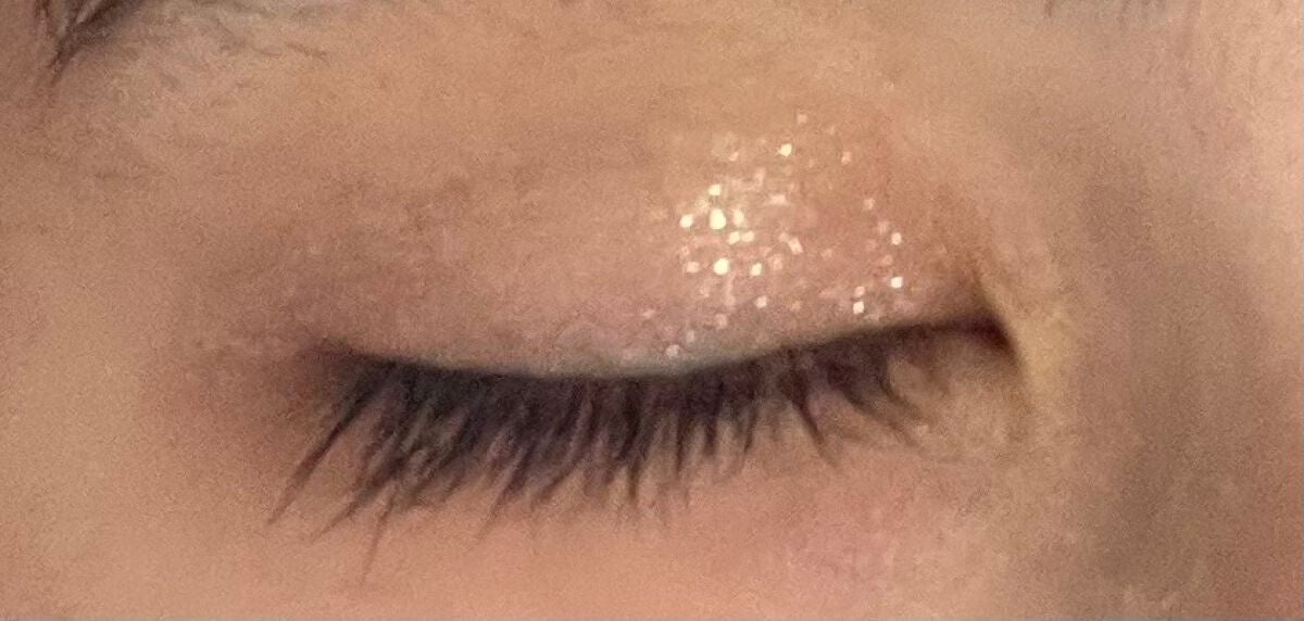 アイカラーマジシャン/キャンメイク/アイシャドウを使ったクチコミ(3枚目)