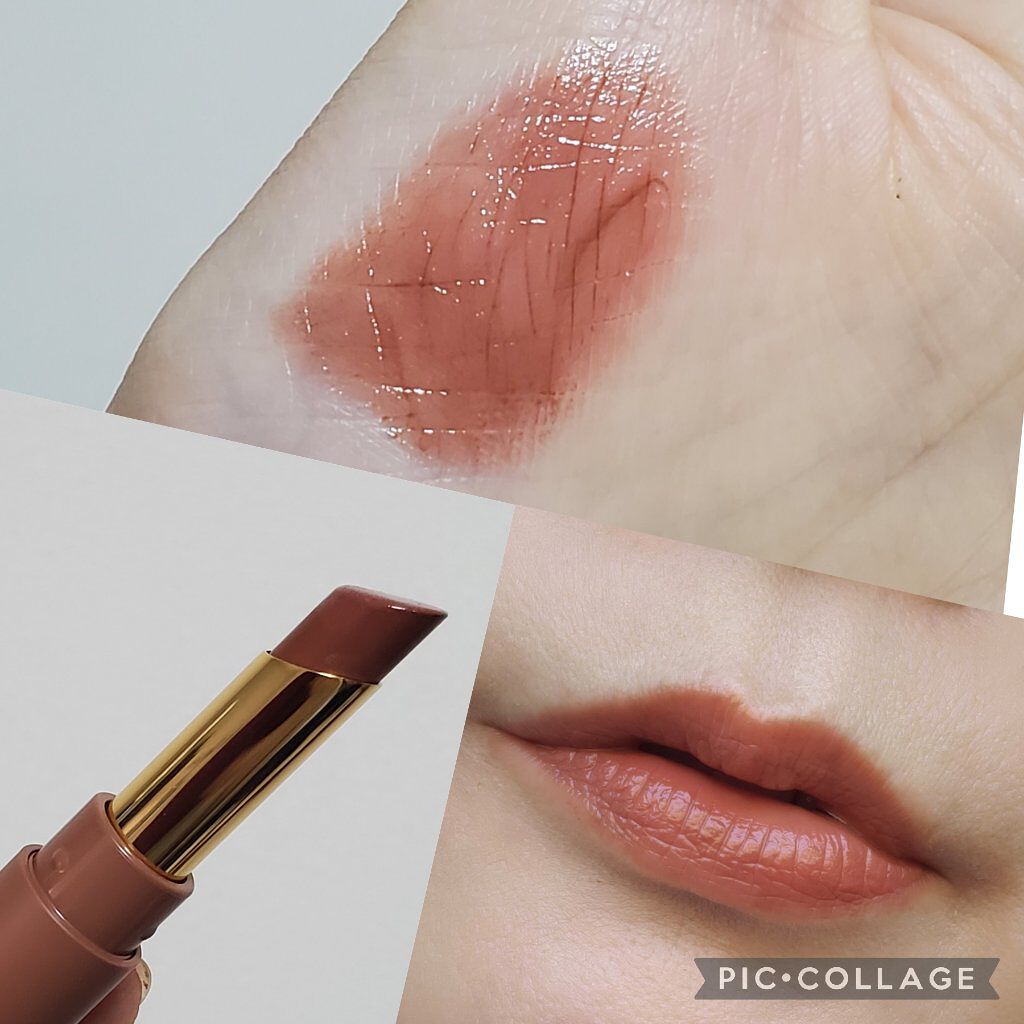 エテュセ リップエディション(ティントルージュ)/ettusais/リップティントを使ったクチコミ（2枚目）