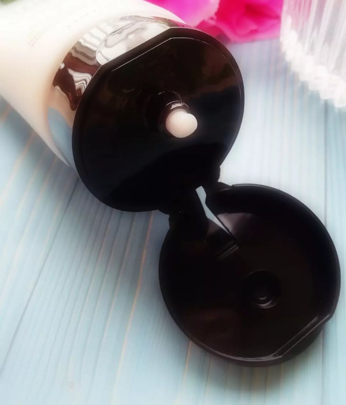 ボタニカルフェイスウォッシュ バランスケア/BOTANIST/洗顔フォームを使ったクチコミ（3枚目）