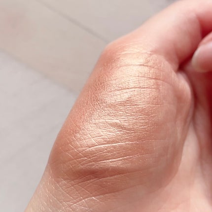 ハイライター/Glint/パウダーハイライトを使ったクチコミ(5枚目)