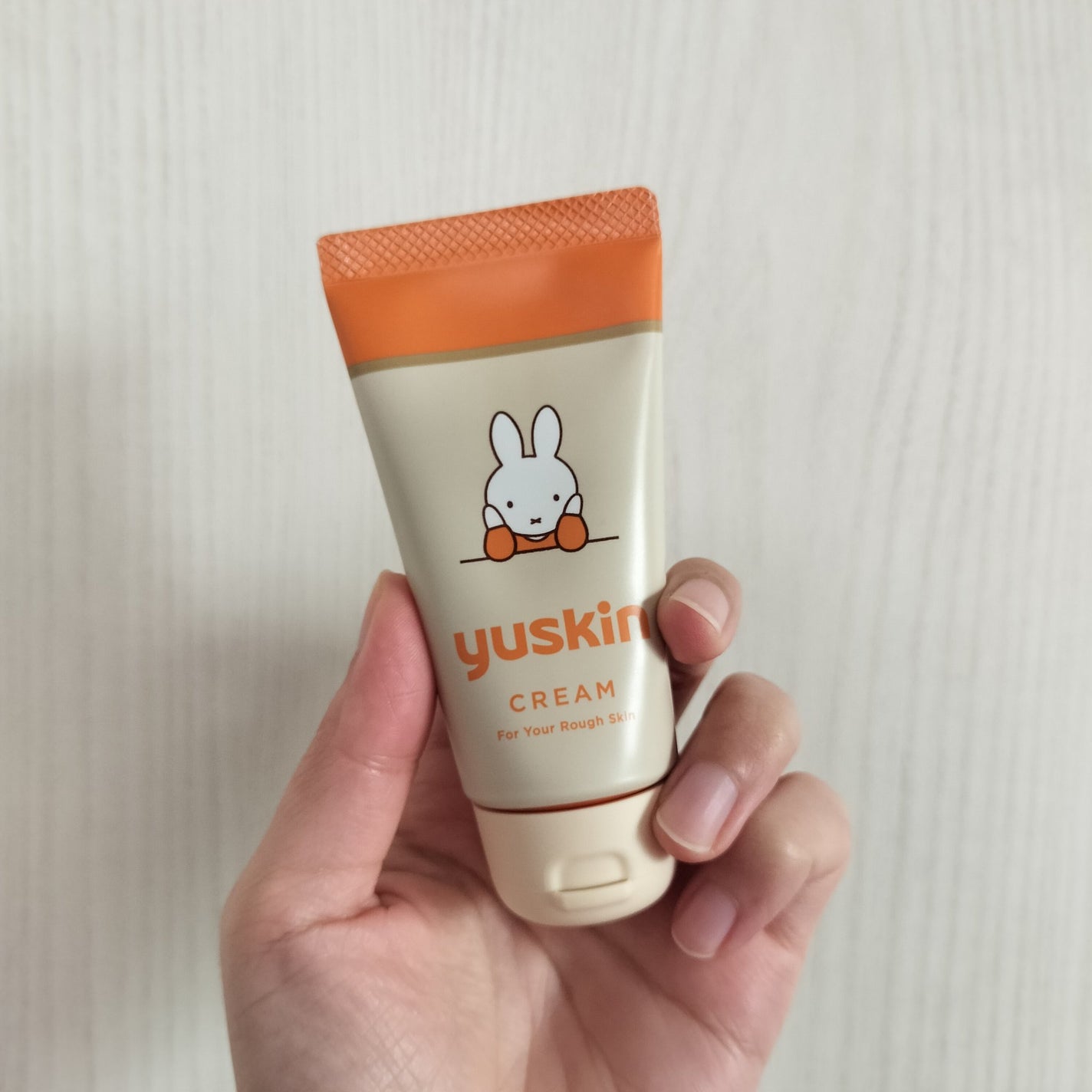 ユースキン/ユースキン/ボディクリームを使ったクチコミ(1枚目)