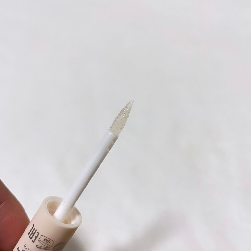 アイスパングルグリッター/HOLIKA HOLIKA/グリッターを使ったクチコミ(2枚目)