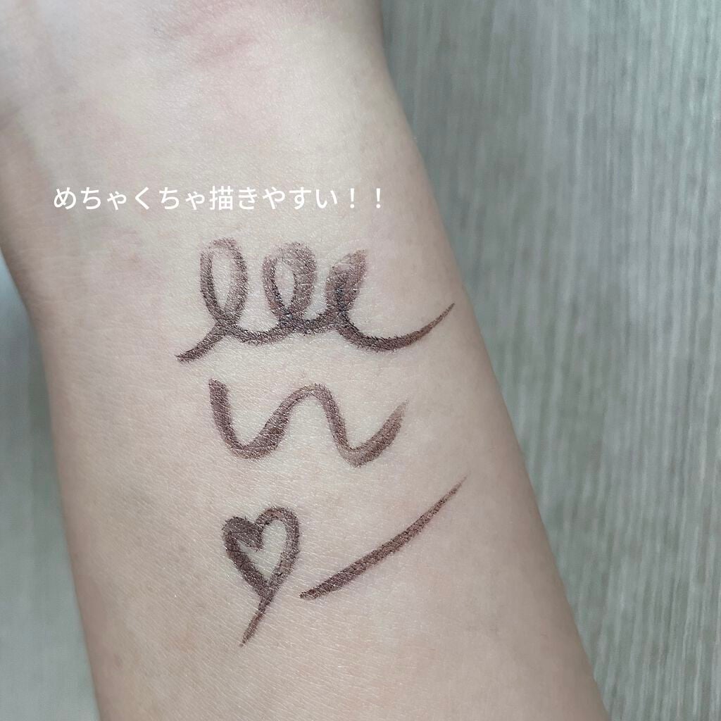 プロ アイ パレット/CLIO/アイシャドウパレットを使ったクチコミ(5枚目)