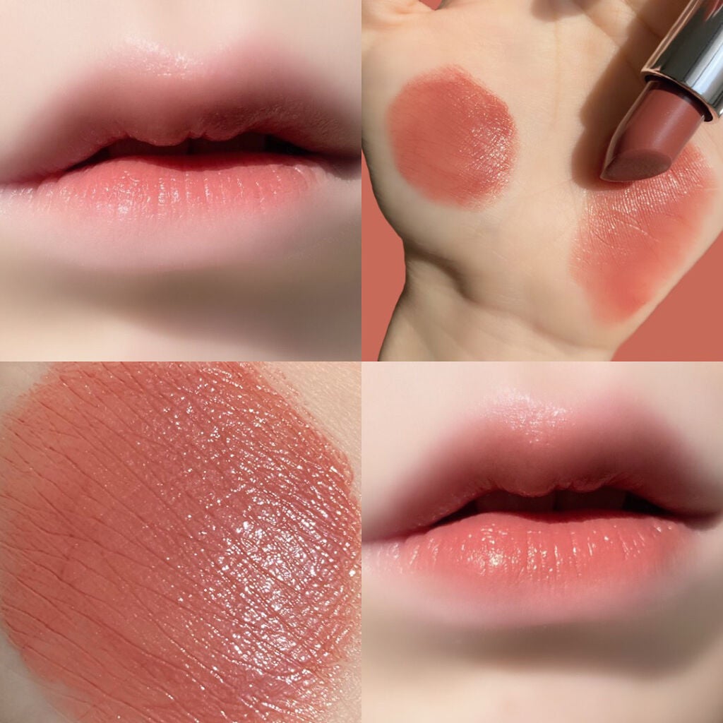 リップスティック/M・A・C/口紅を使ったクチコミ(4枚目)