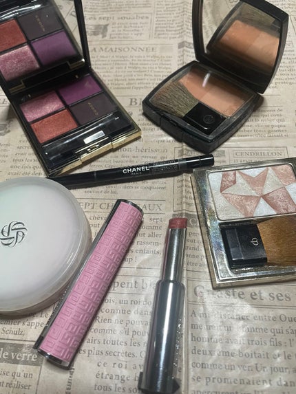 スティロ ユー ウォータープルーフ N/CHANEL/ペンシルアイライナーを使ったクチコミ(1枚目)