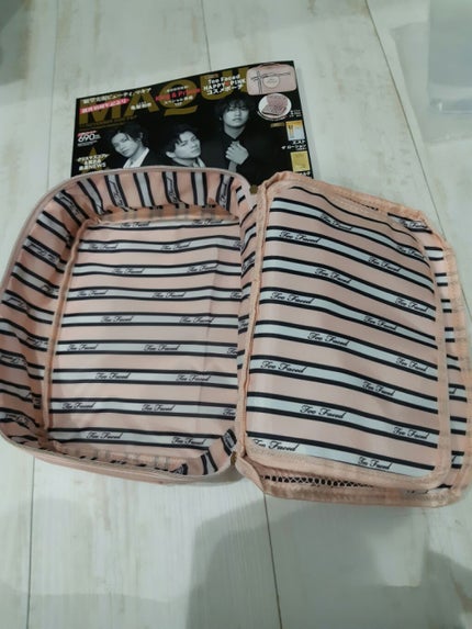 美的 2020年11月号/美的/雑誌を使ったクチコミ(6枚目)