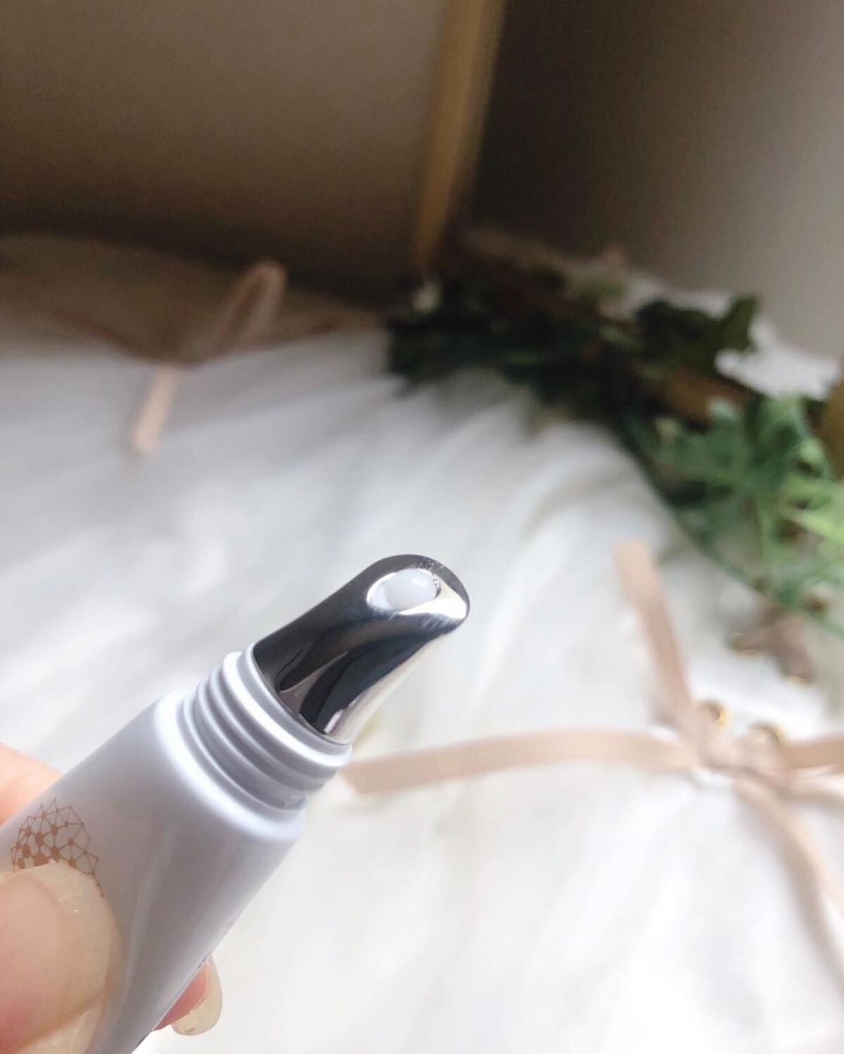 パーフェクトホワイトスポット/SimiTRY/美容液を使ったクチコミ(2枚目)