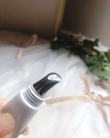 パーフェクトホワイトスポット/SimiTRY/美容液を使ったクチコミ(2枚目)