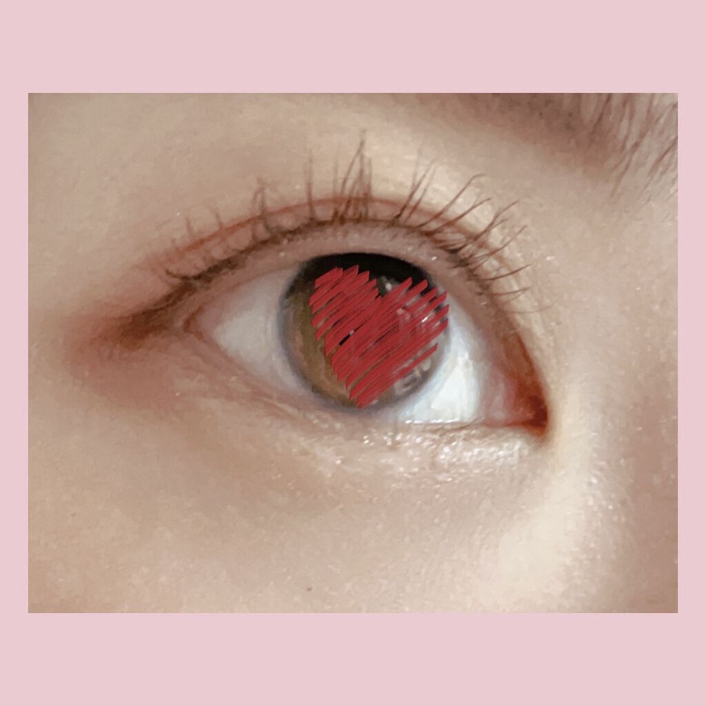 マスカラ プライマー ＆ トップ コート/ANNA SUI/マスカラ下地を使ったクチコミ（1枚目）