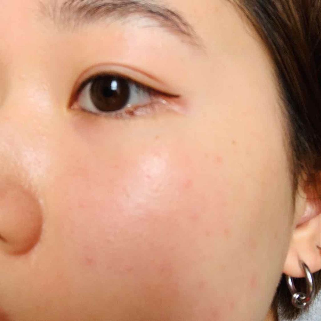 ハイパーシャープ ライナー R/MAYBELLINE NEW YORK/リキッドアイライナーを使ったクチコミ(2枚目)