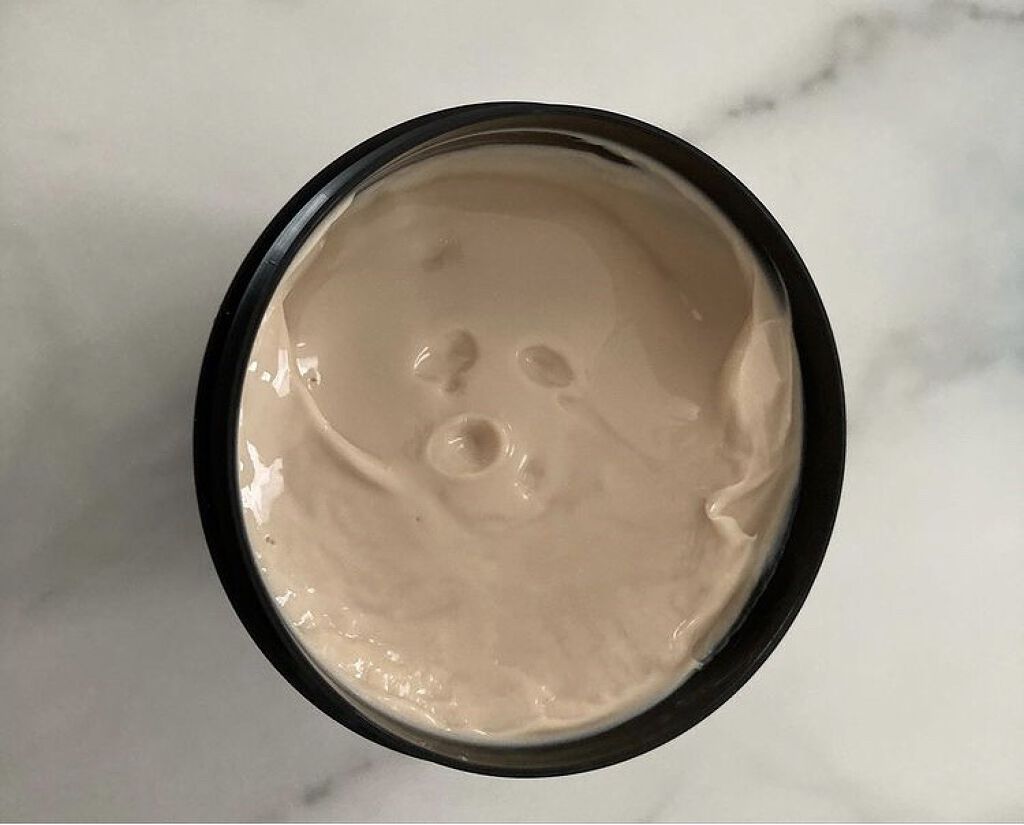 ロウィーナ・バード/ラッシュ/ボディクリームを使ったクチコミ（2枚目）