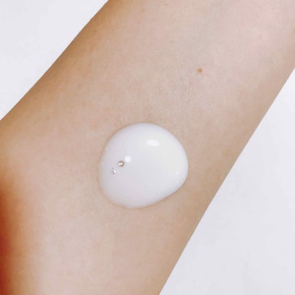 敏感肌用薬用美白乳液/無印良品/乳液を使ったクチコミ(2枚目)