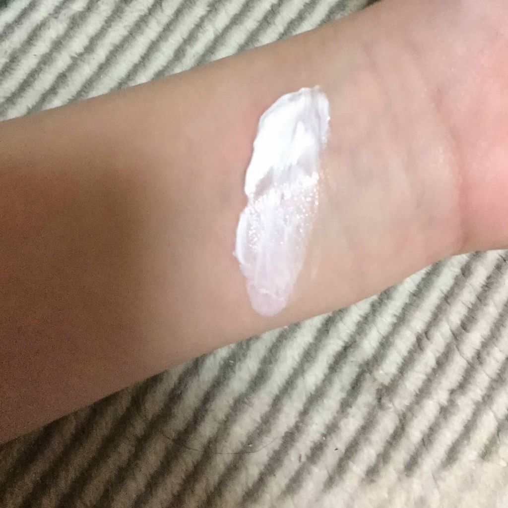 ニベアクリーム/ニベア/ボディクリームを使ったクチコミ（2枚目）