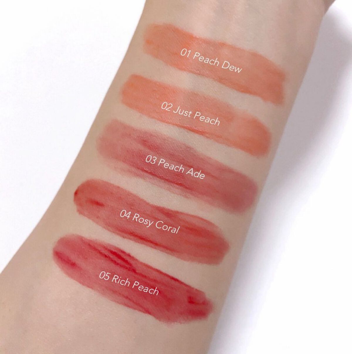 シャドウパレット/dasique/アイシャドウパレットを使ったクチコミ(6枚目)