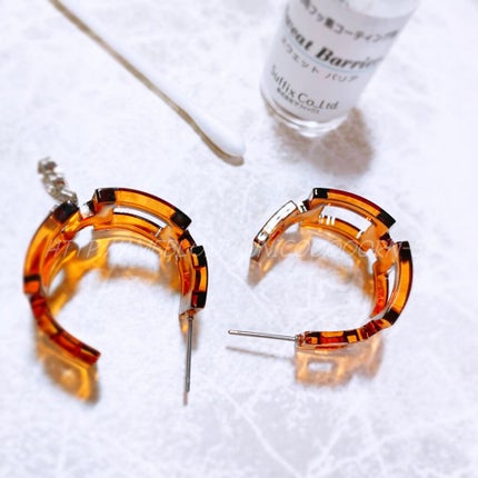 えび松(春br) on LIPS 「株式会社ハーベス様よりSweatBarrier-スウェット..」(8枚目)