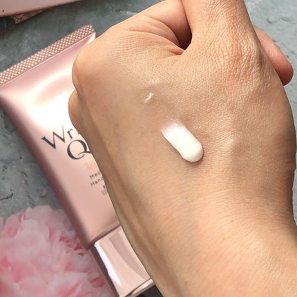 コエンリッチ ザ プレミアム 薬用CICAリペア ハンドクリーム/コエンリッチQ10/ハンドクリームを使ったクチコミ(8枚目)