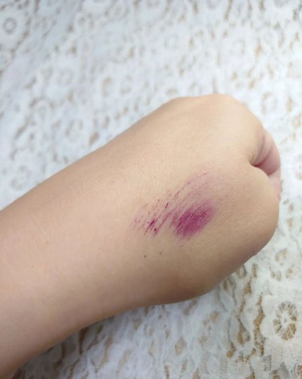 ロング&カールマスカラ アドバンストフィルム/ヒロインメイク/マスカラを使ったクチコミ(4枚目)