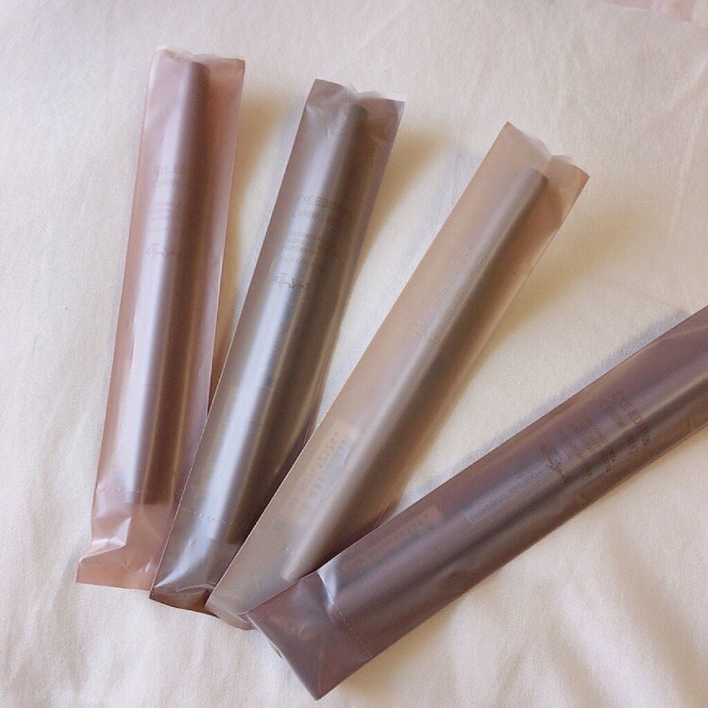 エテュセ アイエディション(ブロウライナー)/ettusais/アイブロウペンシルを使ったクチコミ(5枚目)