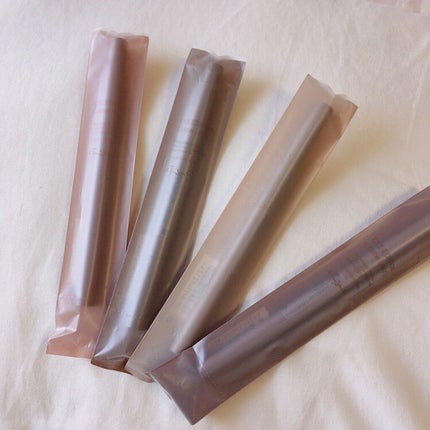 エテュセ アイエディション(ブロウライナー)/ettusais/アイブロウペンシルを使ったクチコミ(5枚目)