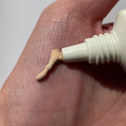 イルミネーティングサプルブレミッシュクリーム(40ml)/Klairs/化粧下地を使ったクチコミ(2枚目)