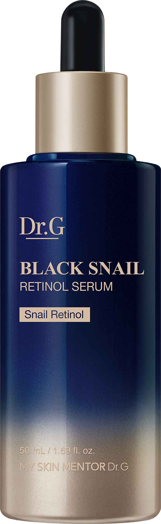 ブラックスネイルレチノールセラム Dr.G