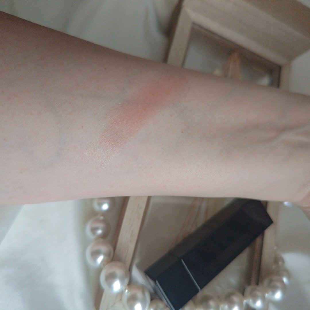 リップモンスター クリアトーン/KATE/口紅を使ったクチコミ(3枚目)