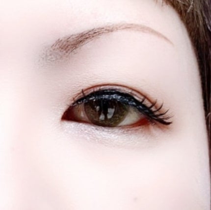 アンドバイロムアンド メロウアイパレット/&nd by rom&nd/アイシャドウパレットを使ったクチコミ(5枚目)