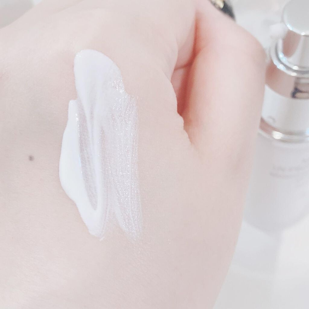 chiharun.11 on LIPS 「現役ピアニストプロデュースMIRACLEUVPROTECTSE..」(4枚目)