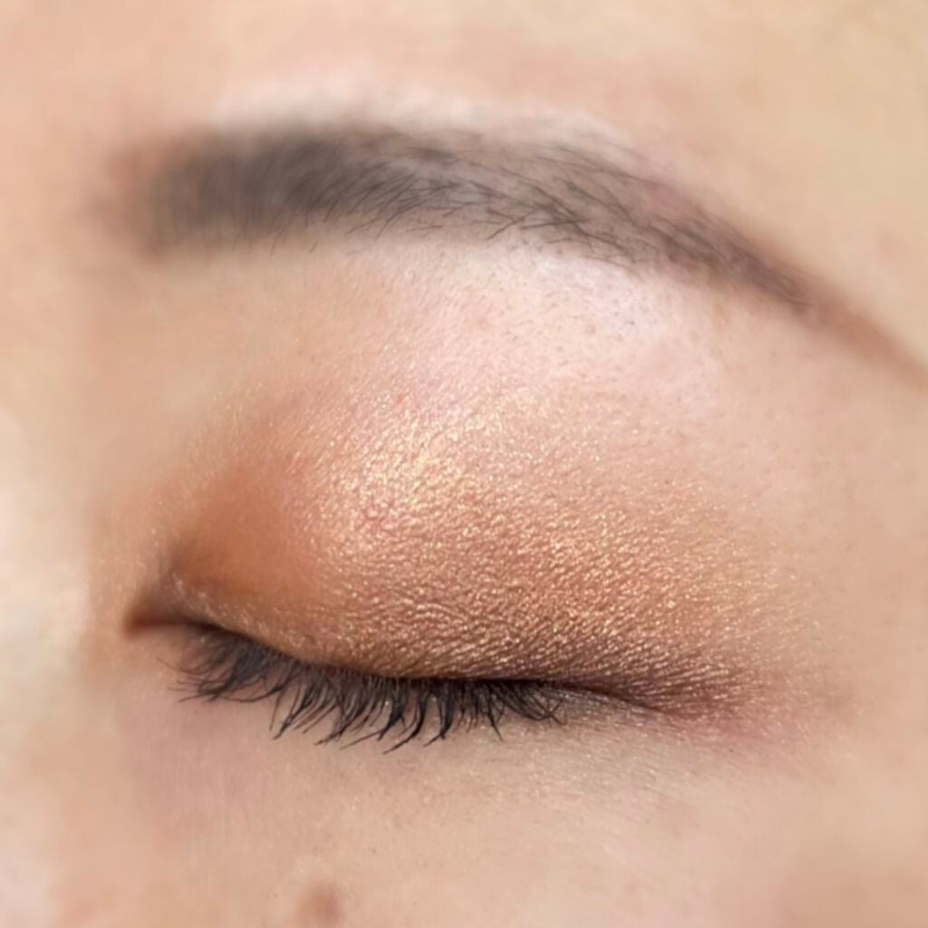 オンブル ジェ/GUERLAIN/アイシャドウパレットを使ったクチコミ(8枚目)