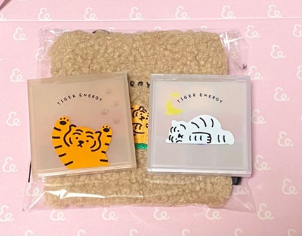 ムジークタイガープレイカラーアイズ/ETUDE/アイシャドウパレットを使ったクチコミ(2枚目)