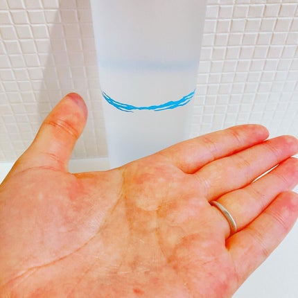 リペア&バランス マイルドトナー/Repair&Balance/ブースター・導入液を使ったクチコミ(4枚目)