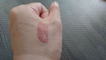 ブライトアップルージュ/media/口紅を使ったクチコミ(1枚目)