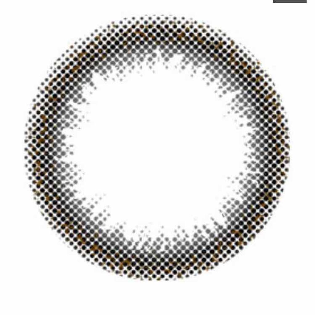 eyemake 1day/eye make/ワンデー(1DAY)カラコンを使ったクチコミ(4枚目)