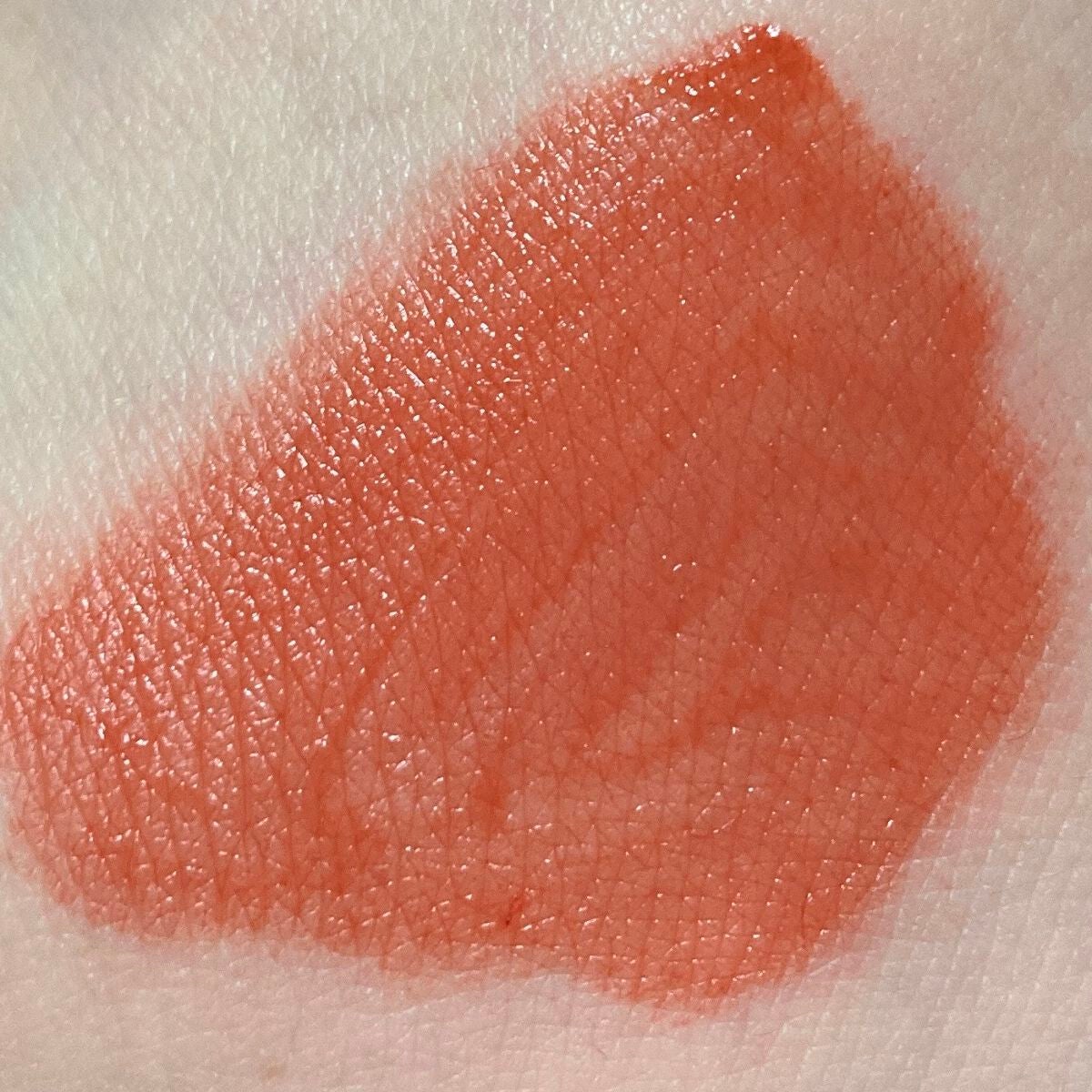 フィクシングティント/ETUDE/リップティントを使ったクチコミ(3枚目)