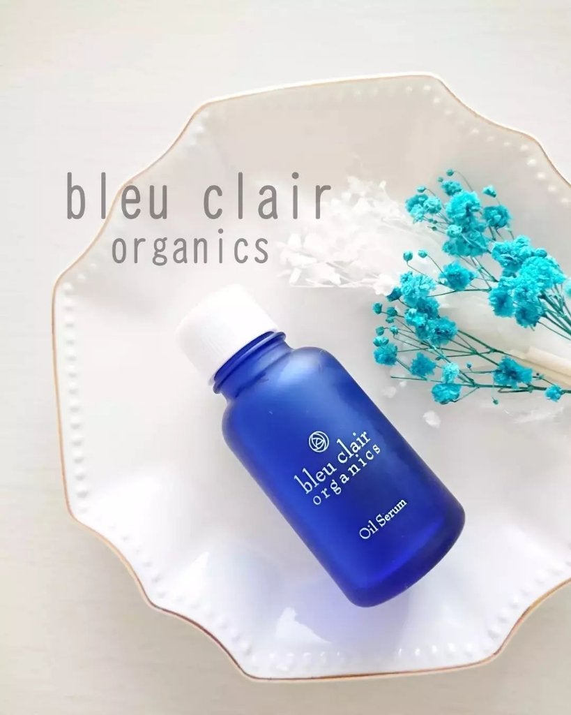 kyonko on LIPS 「こだわりの国産オーガニックのオイル美容液オイル美容を取り入れた..」(1枚目)