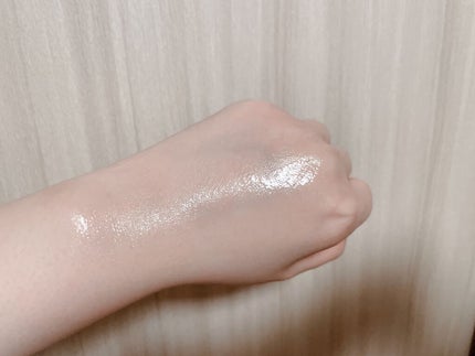 ハトムギ浸透乳液(ナチュリエ スキンコンディショニングミルク)/ナチュリエ/乳液を使ったクチコミ(3枚目)