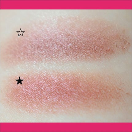 ディアダイアリー・サンセットキス/KISS NEW YORK/アイシャドウパレットを使ったクチコミ(3枚目)