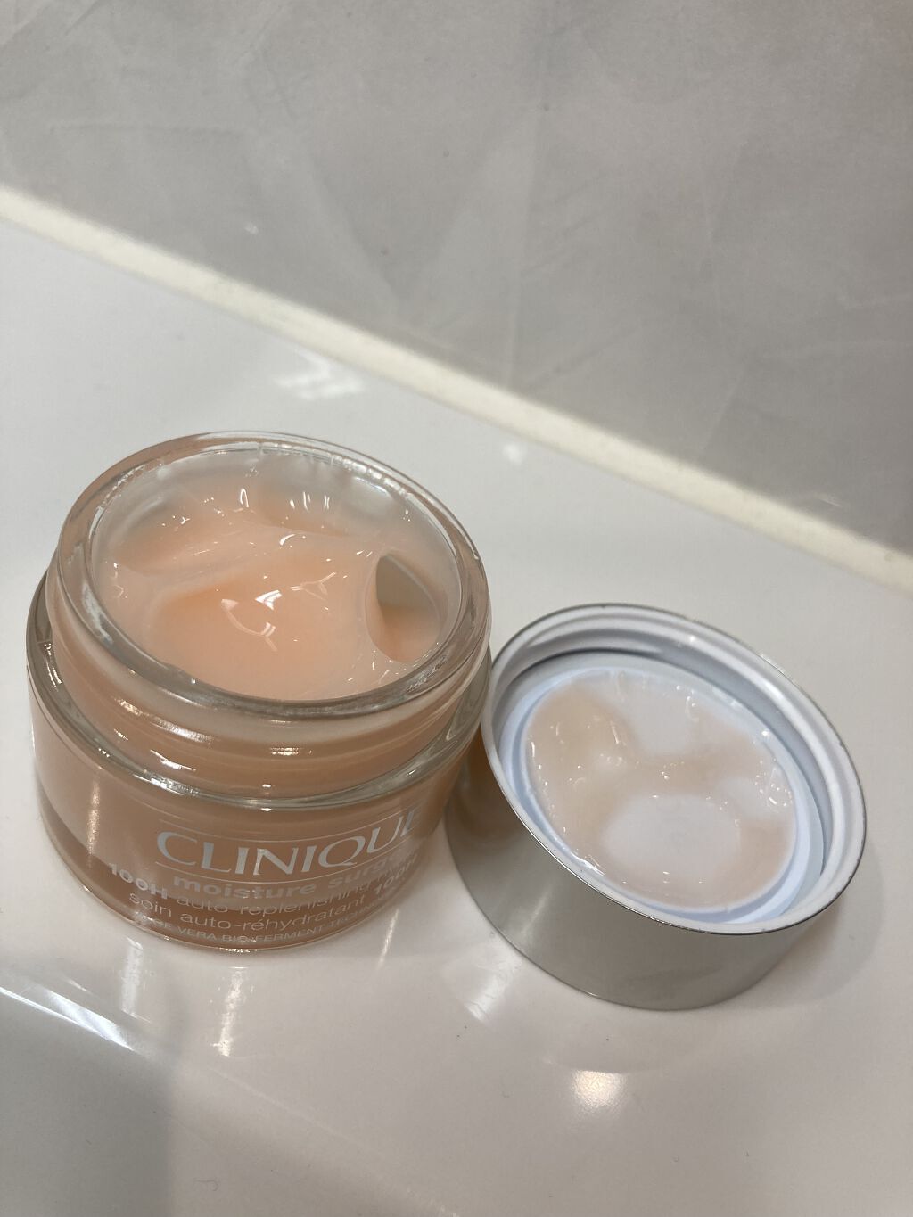 オール アバウト アイ/CLINIQUE/アイケア・アイクリームを使ったクチコミ（3枚目）