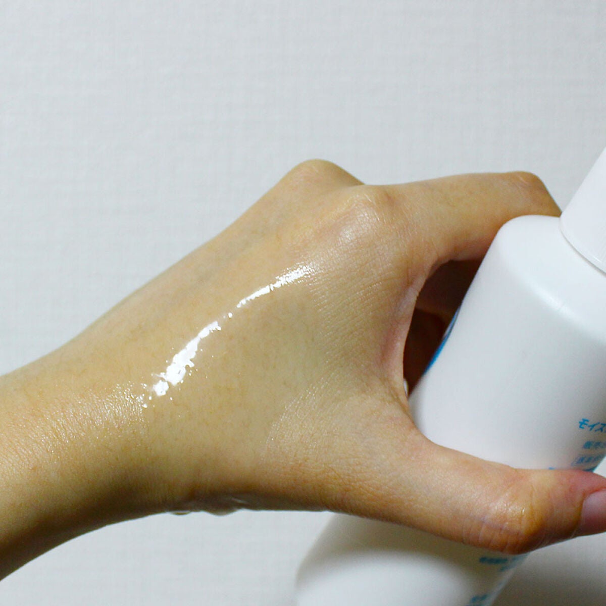 モイスチャー ミストローションII(しっとり)/アルージェ/ミスト状化粧水を使ったクチコミ(1枚目)