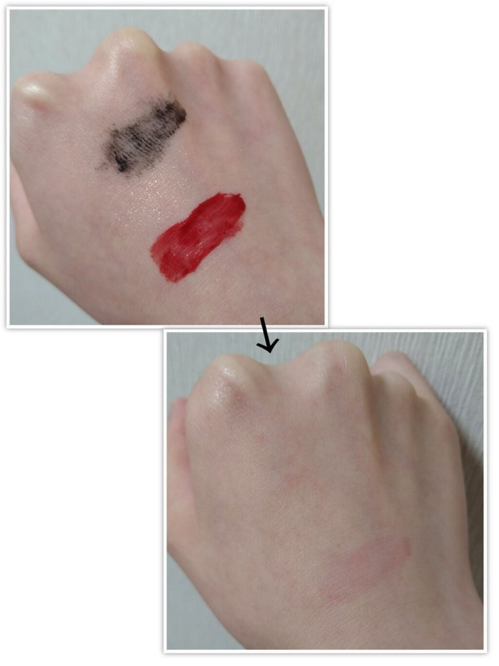 ソフティモ クリアプロ クレンジングバーム CICA ブラック/ソフティモ/クレンジングバームを使ったクチコミ(2枚目)