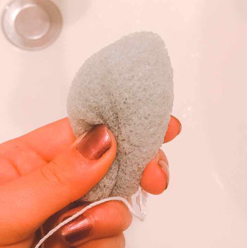 まゆ玉/DAISO/その他スキンケアグッズを使ったクチコミ（2枚目）